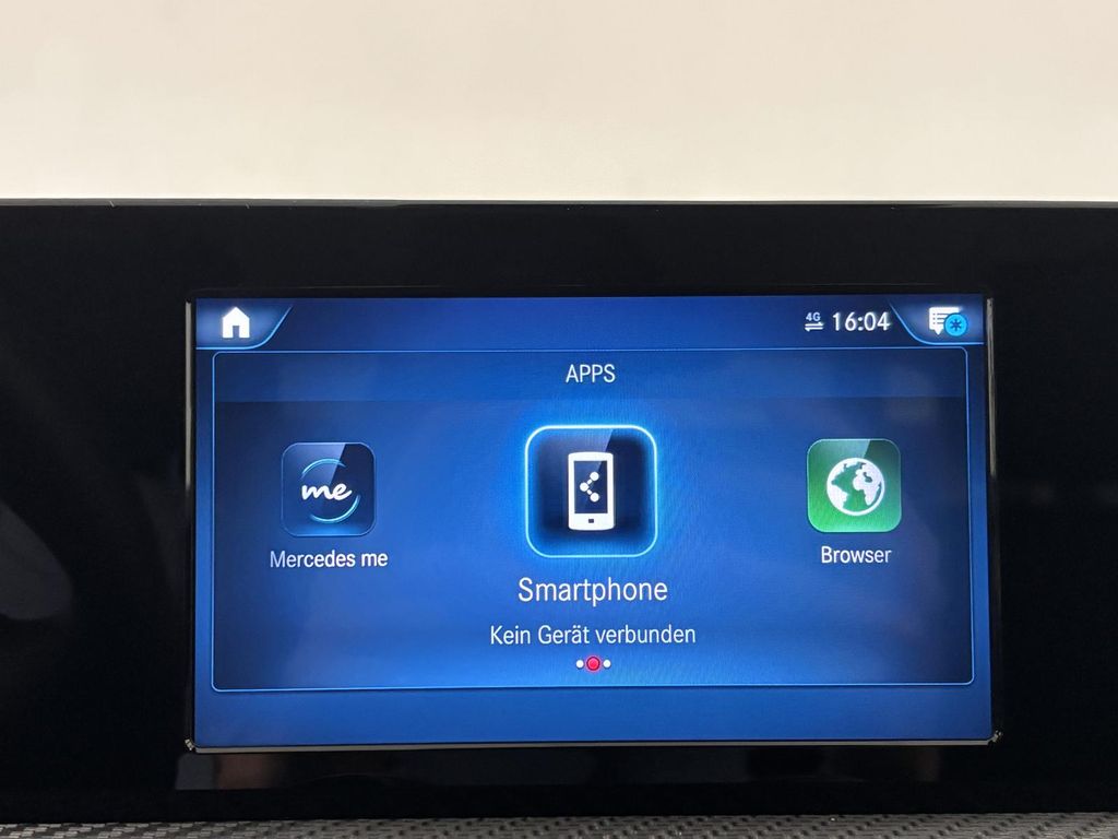 Mercedes-Benz A 200 2022