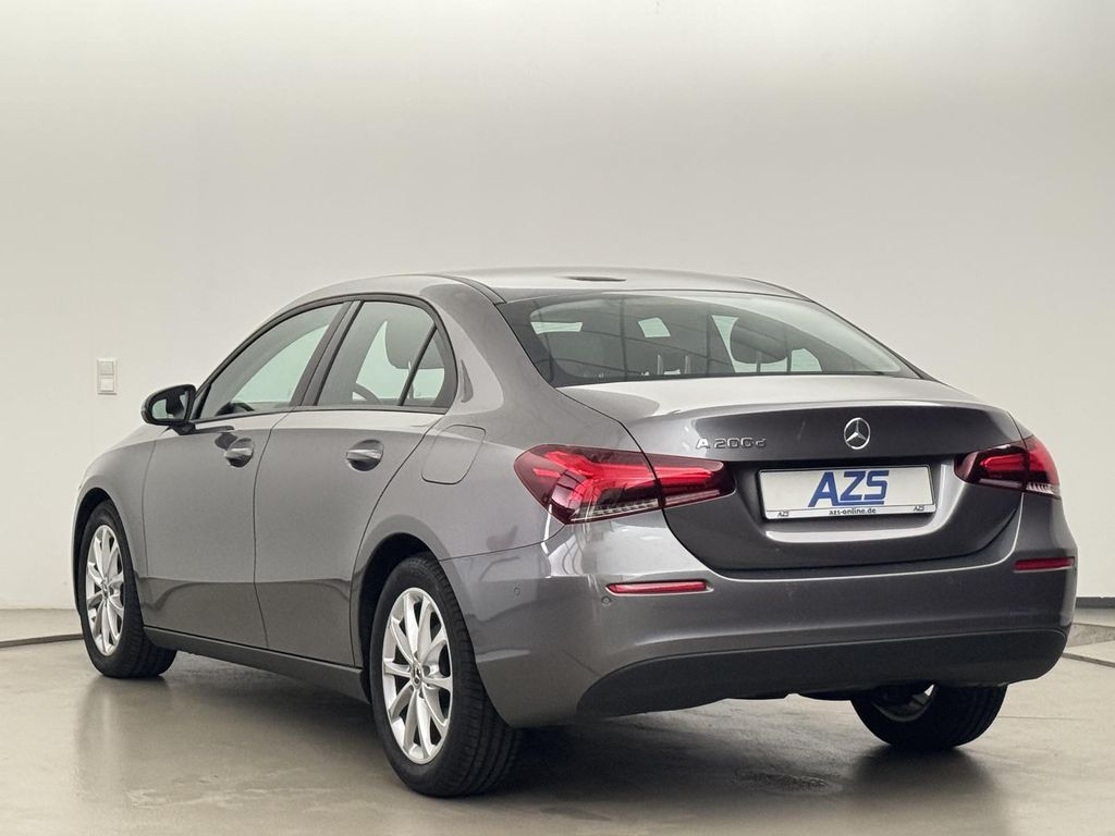 Mercedes-Benz A 200 2022