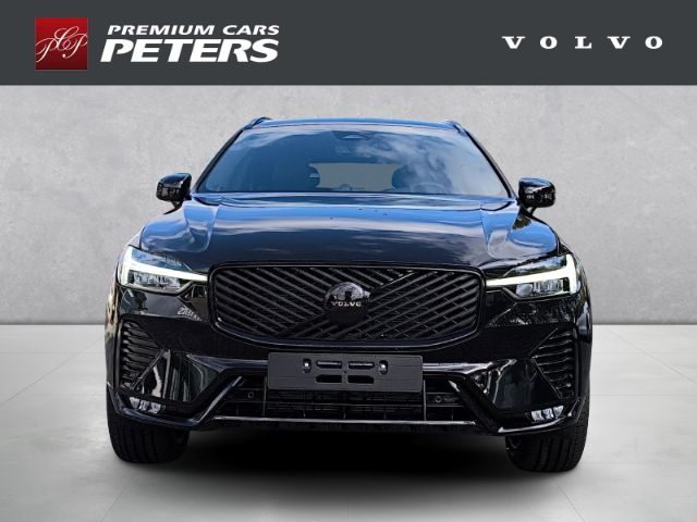 Volvo XC60 2025