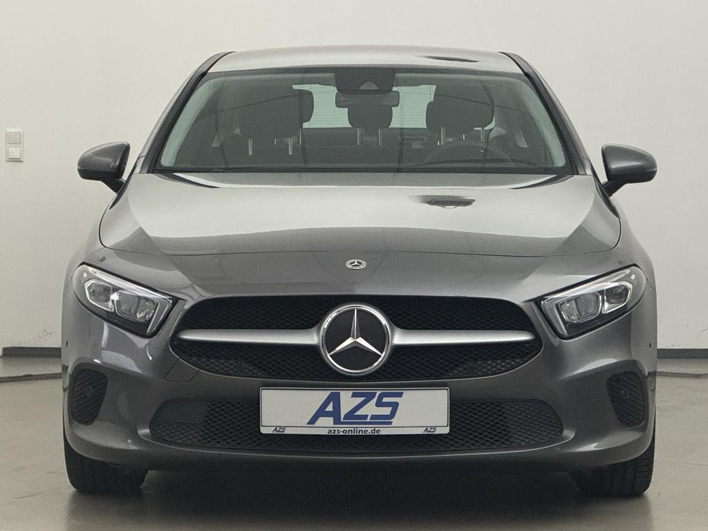 Mercedes-Benz A 200 2022