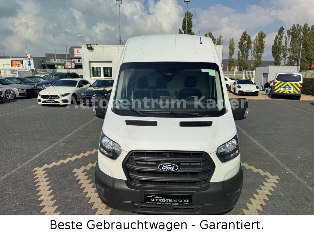 Ford Transit 2025