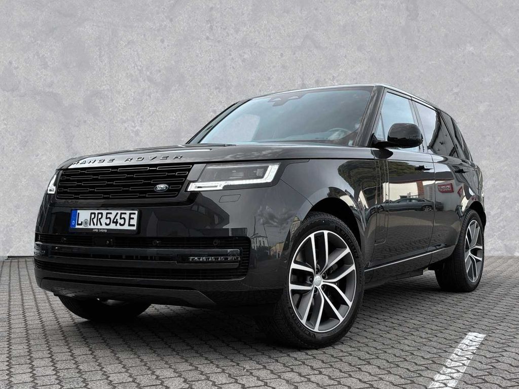Land Rover Range Rover 2025