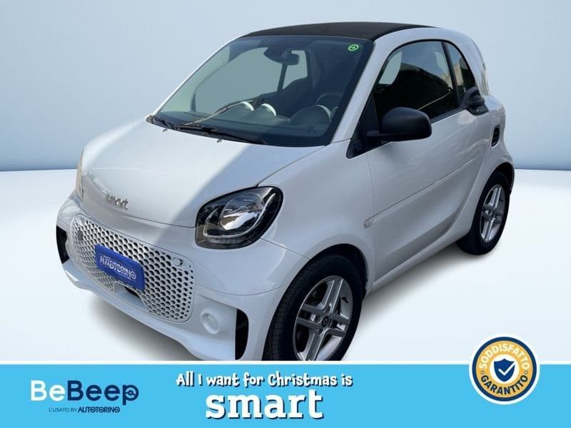 Smart ForTwo 2020