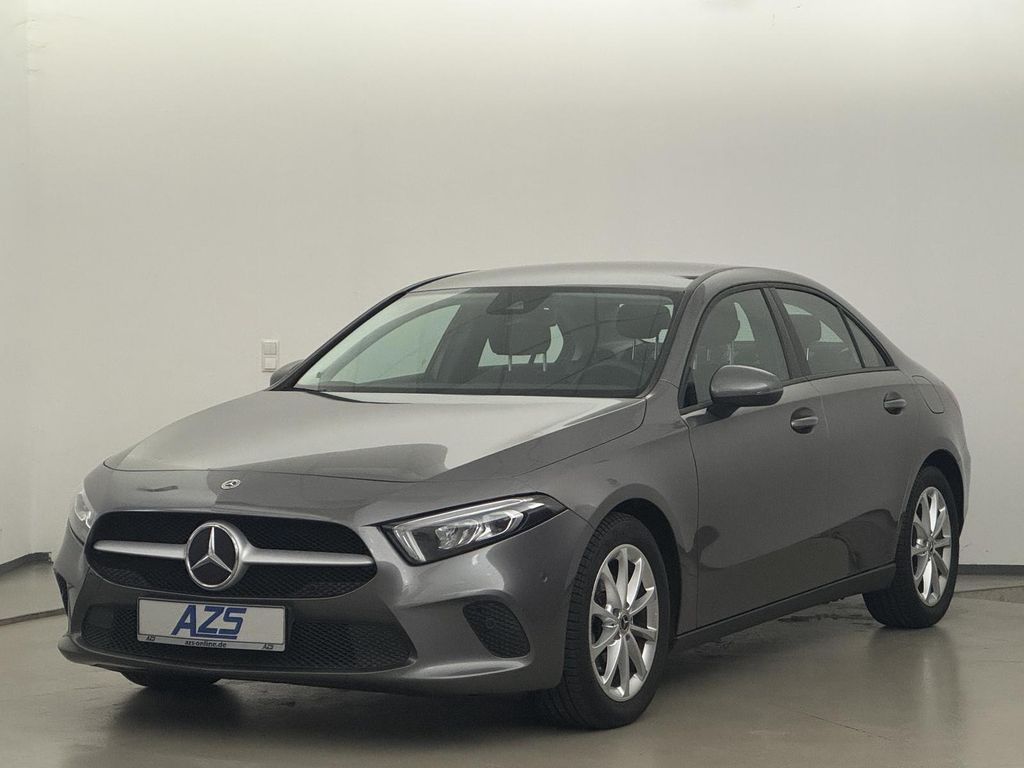 Mercedes-Benz A 200 2022