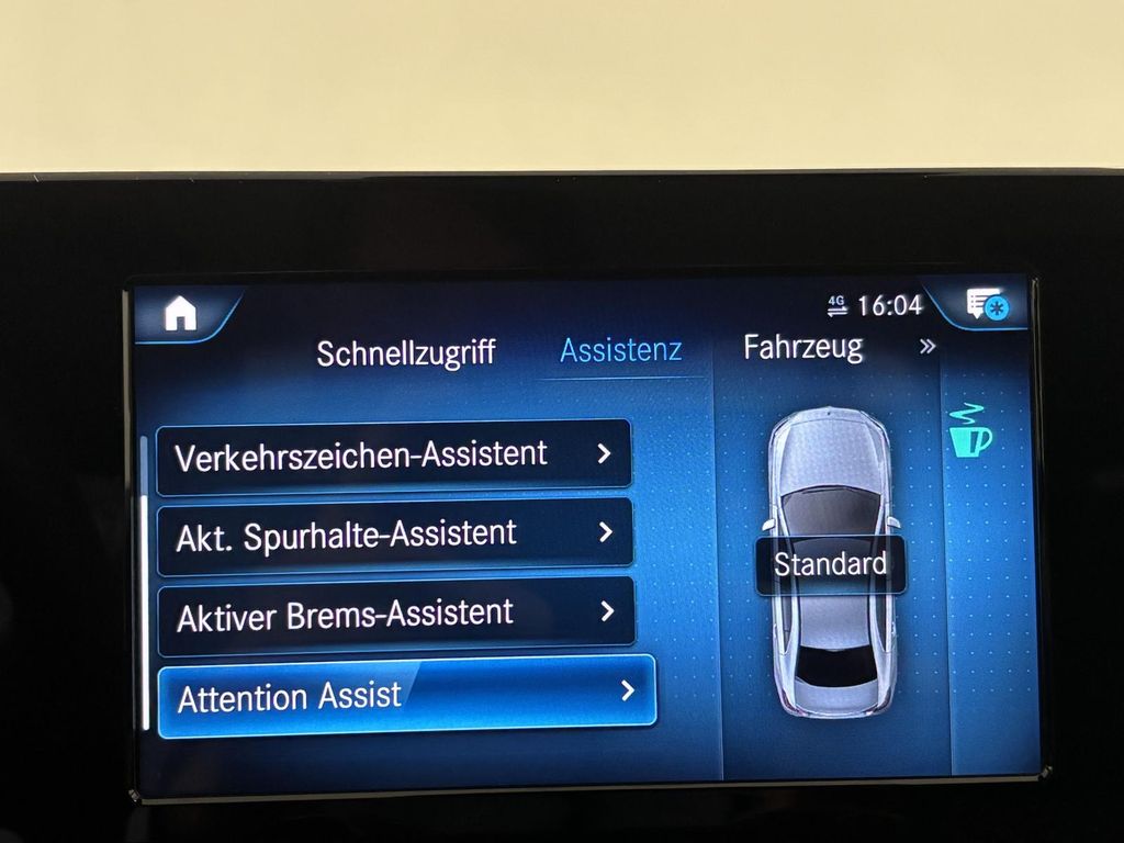 Mercedes-Benz A 200 2022