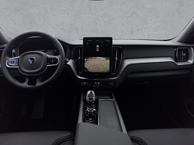 Volvo XC60 2025