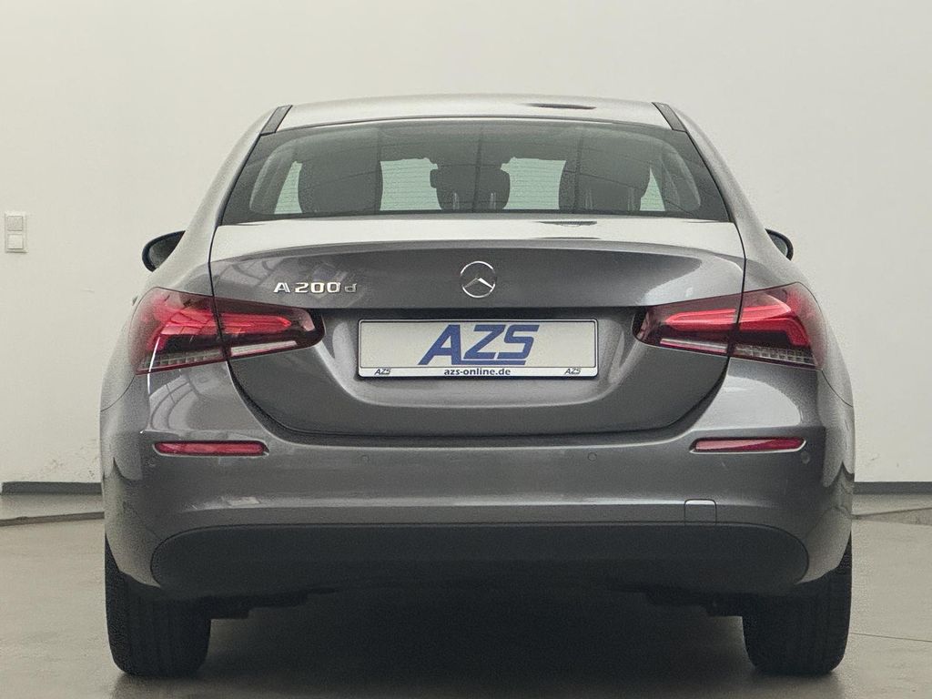 Mercedes-Benz A 200 2022
