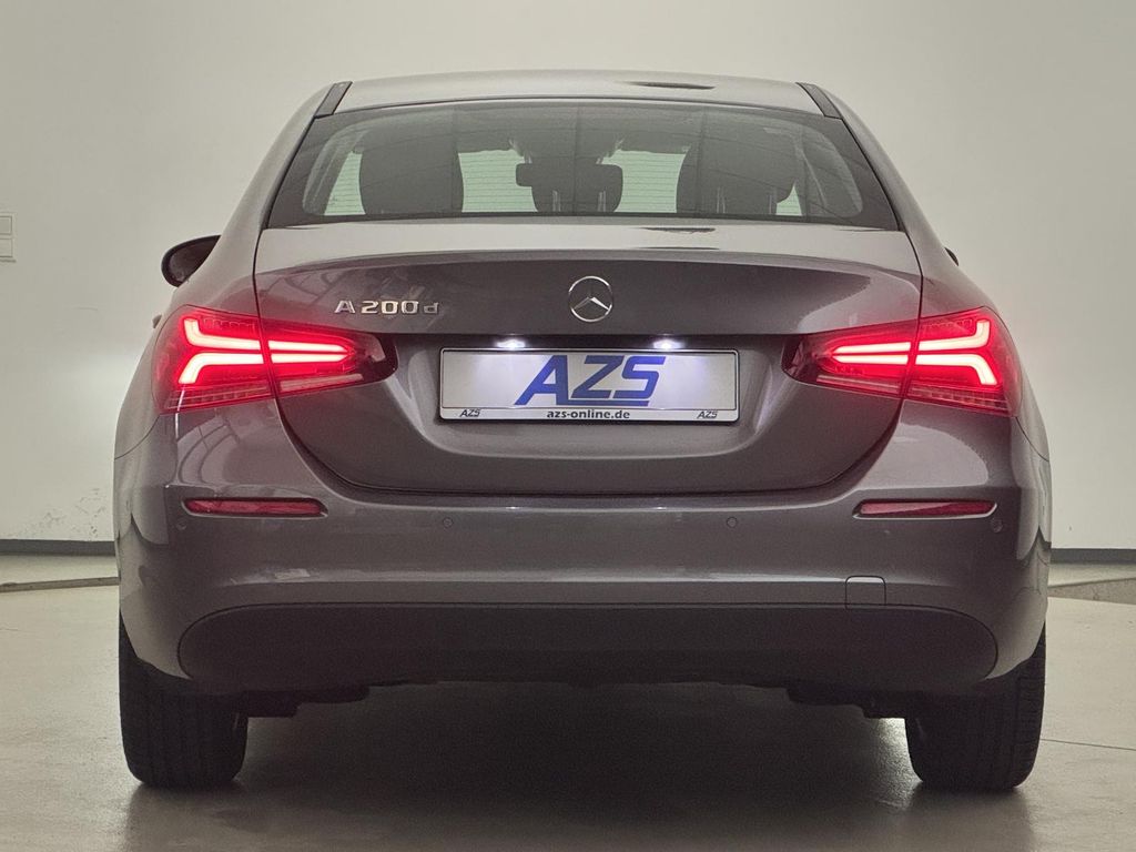 Mercedes-Benz A 200 2022