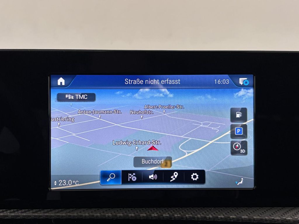 Mercedes-Benz A 200 2022