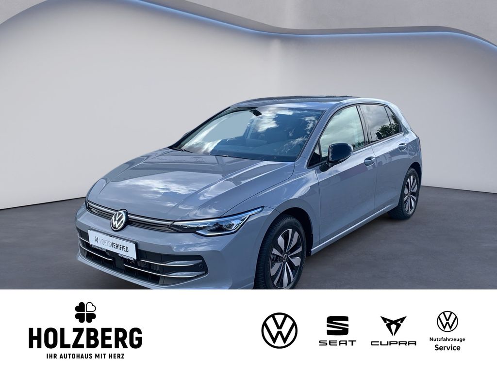 Volkswagen Golf 2025
