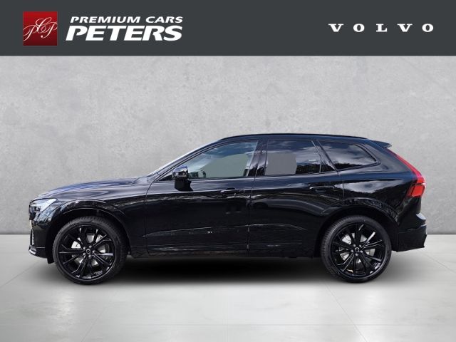 Volvo XC60 2025