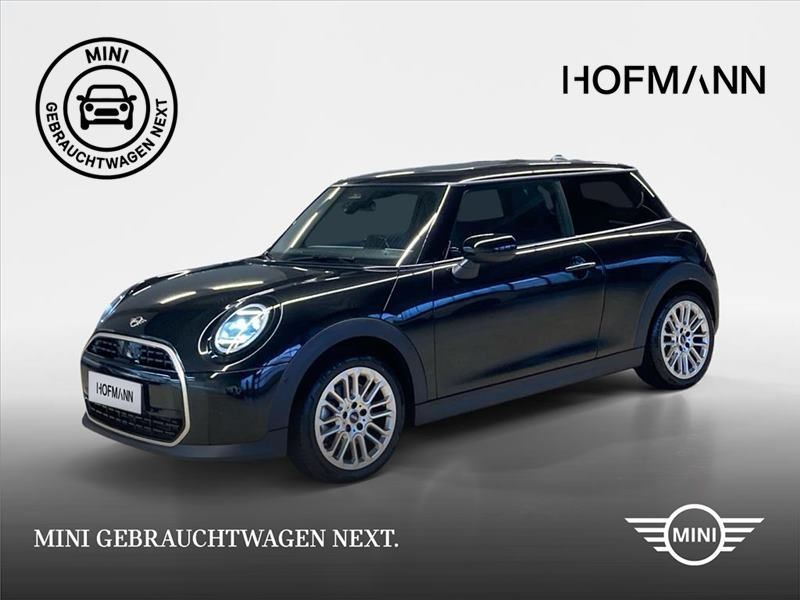 MINI Cooper C 2024