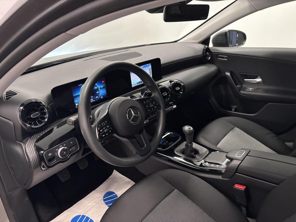 Mercedes-Benz A 200 2022