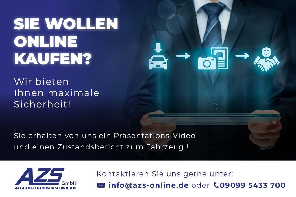 Mercedes-Benz A 200 2022