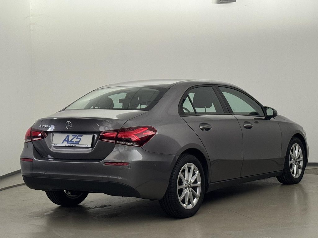 Mercedes-Benz A 200 2022