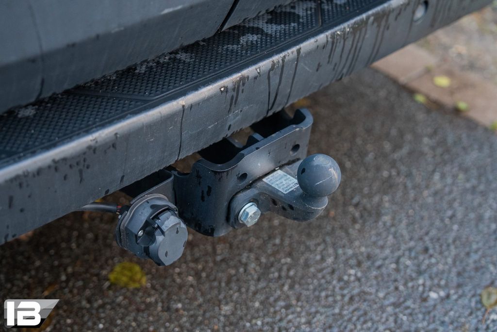 Maxus Deliver 9 2022