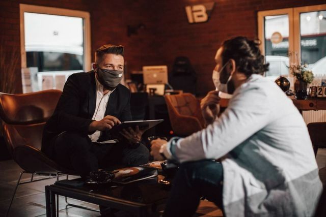 Maxus Deliver 9 2022