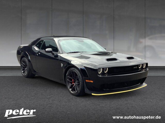 Dodge Challenger 2024