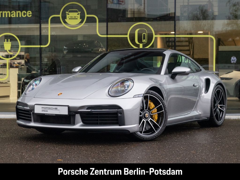 Porsche 992 2020