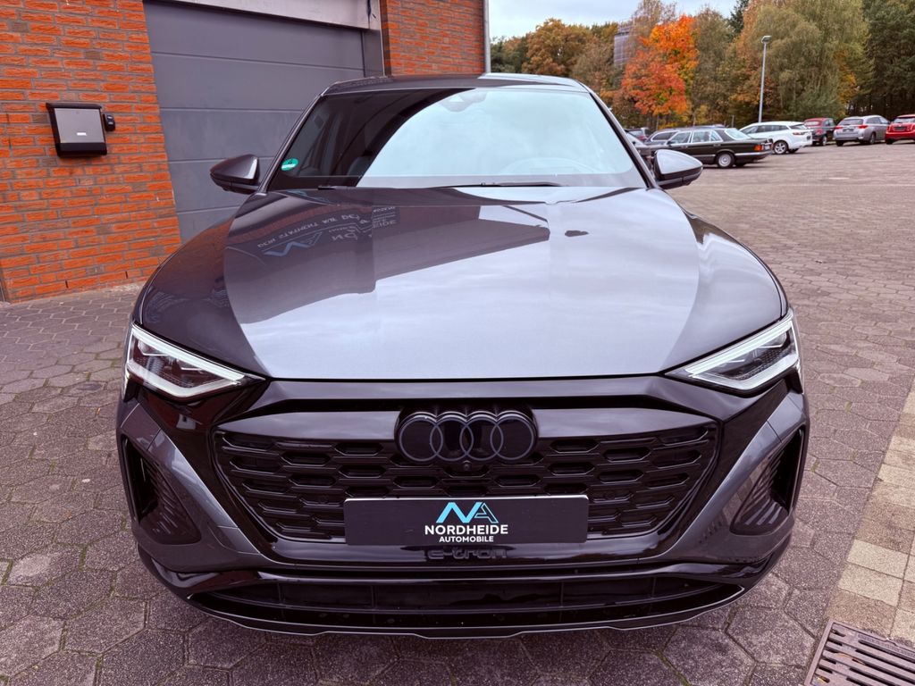 Audi Q8 2023