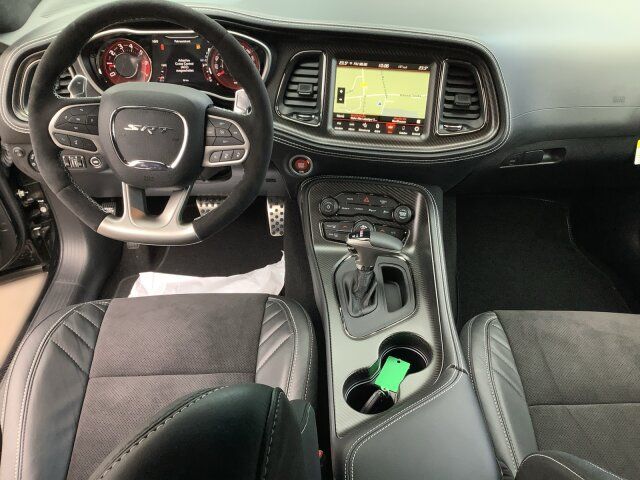 Dodge Challenger 2024