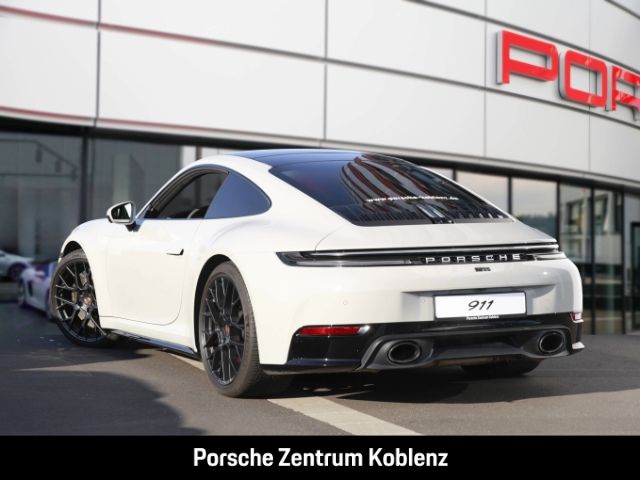 Porsche 992 2025