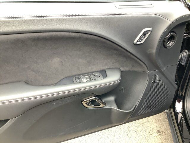 Dodge Challenger 2024