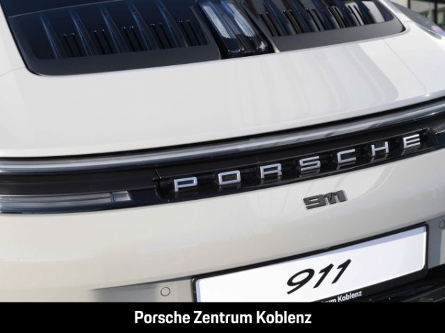 Porsche 992 2025