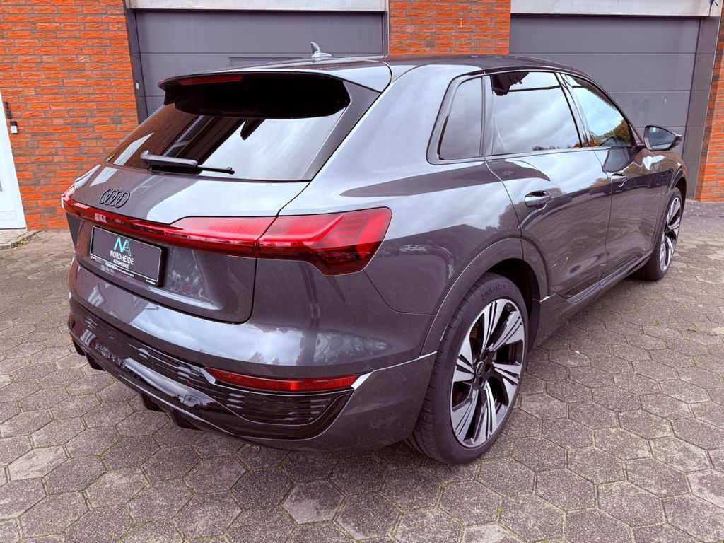Audi Q8 2023
