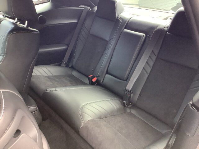 Dodge Challenger 2024