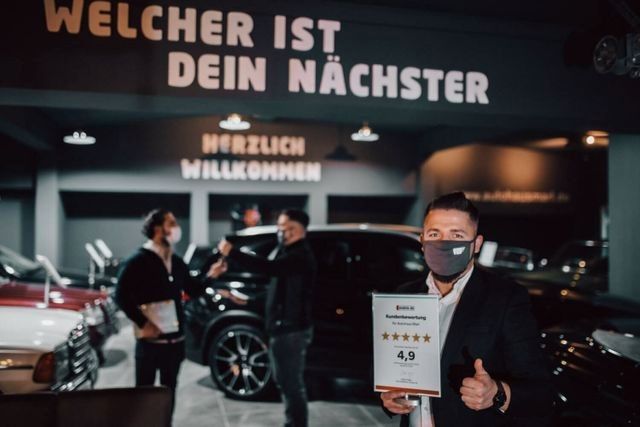 Maxus Deliver 9 2022