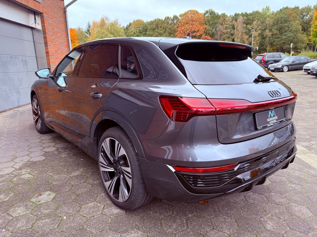 Audi Q8 2023