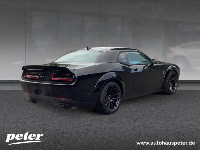 Dodge Challenger 2024