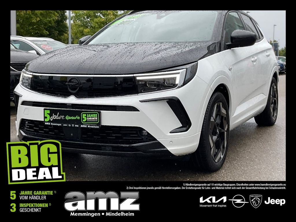 Opel Grandland (X) 2023