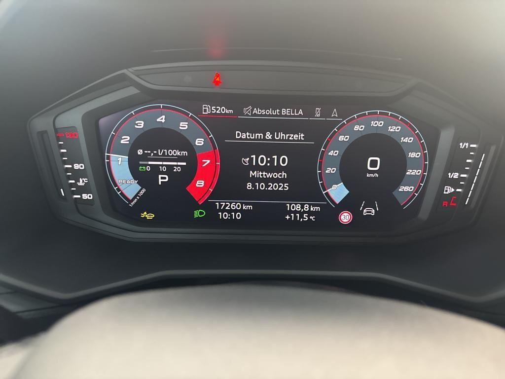 Audi A1 2024