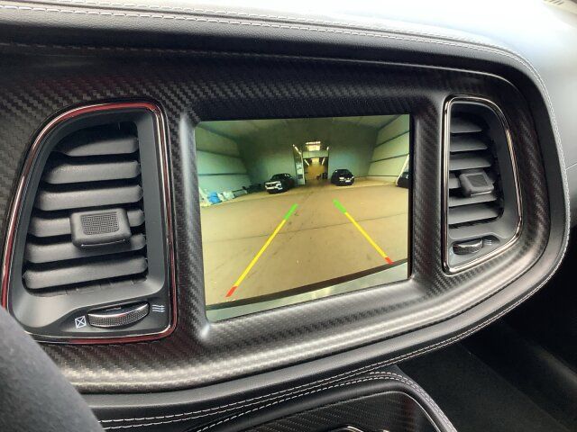 Dodge Challenger 2024