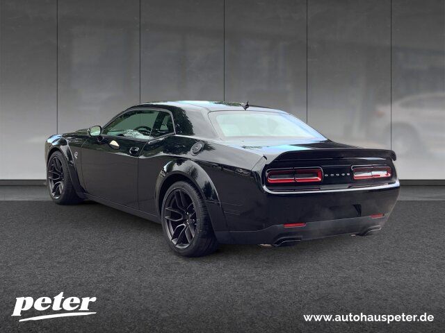 Dodge Challenger 2024