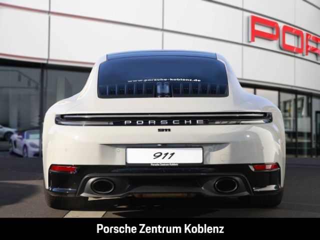 Porsche 992 2025