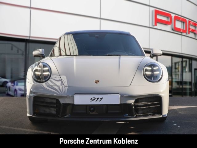 Porsche 992 2025