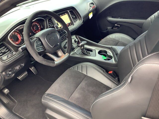 Dodge Challenger 2024