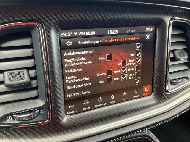 Dodge Challenger 2024