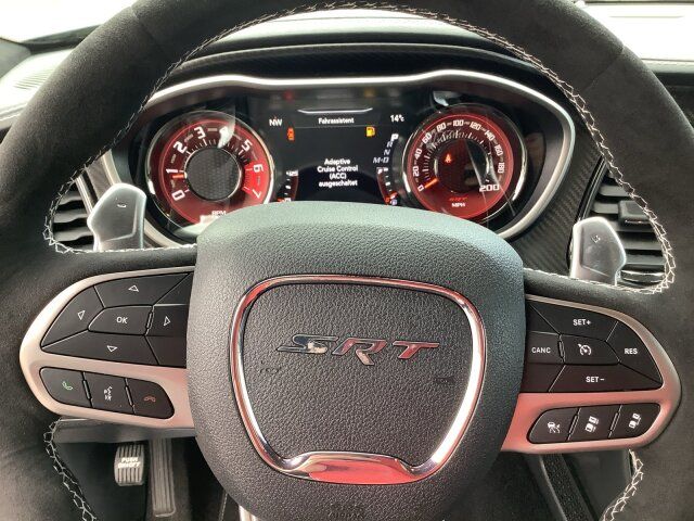 Dodge Challenger 2024