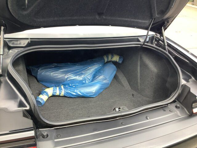 Dodge Challenger 2024