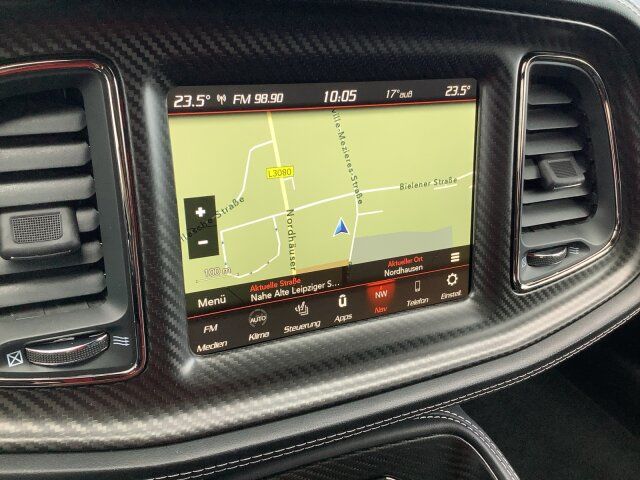 Dodge Challenger 2024