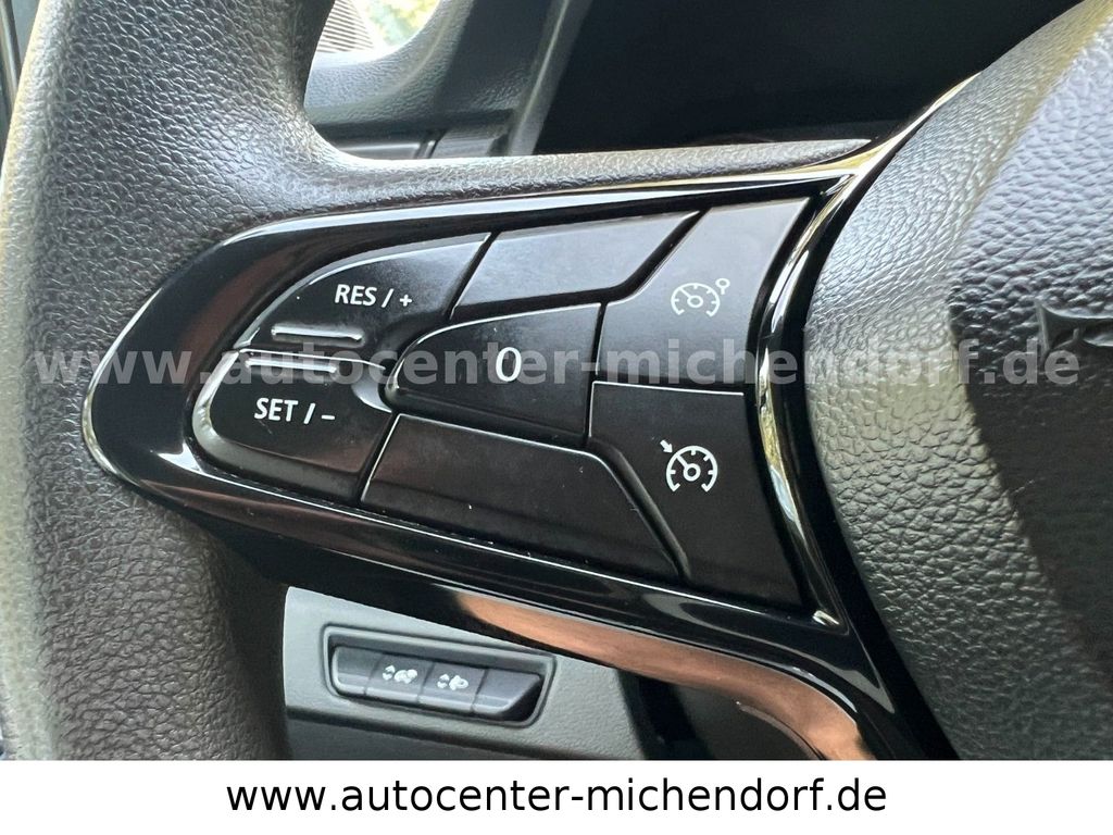 Renault Trafic 2022