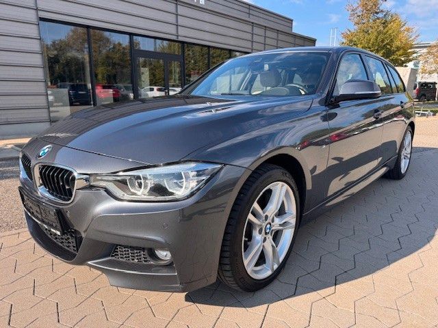 BMW 340 2016