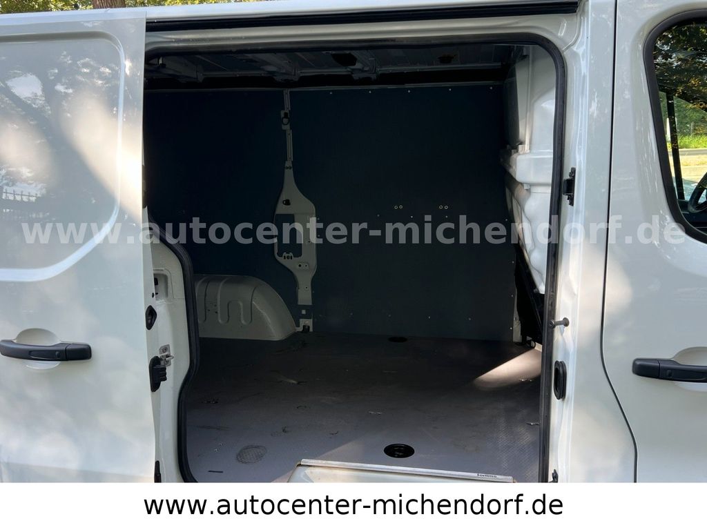 Renault Trafic 2022