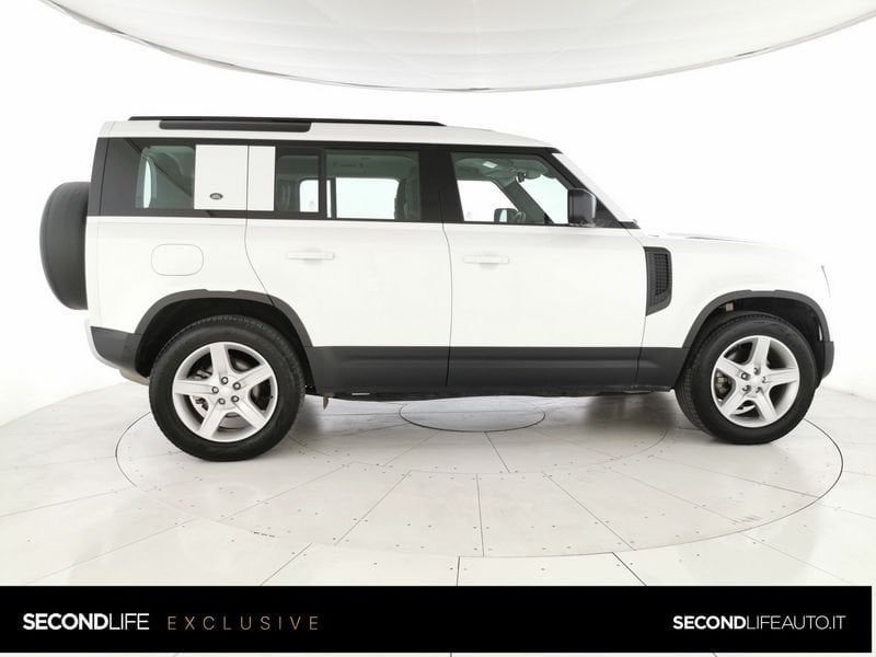 Land Rover Defender 2023