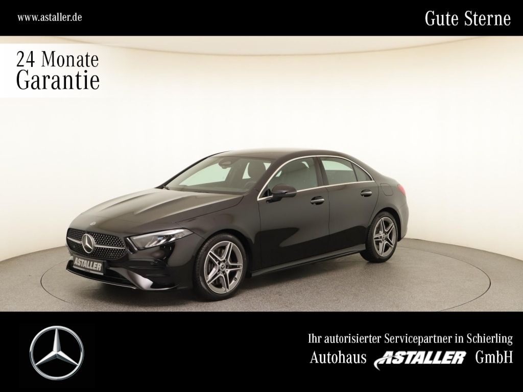 Mercedes-Benz A 250 2024