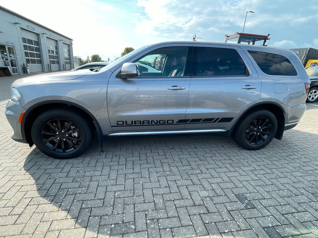 Dodge Durango 2021